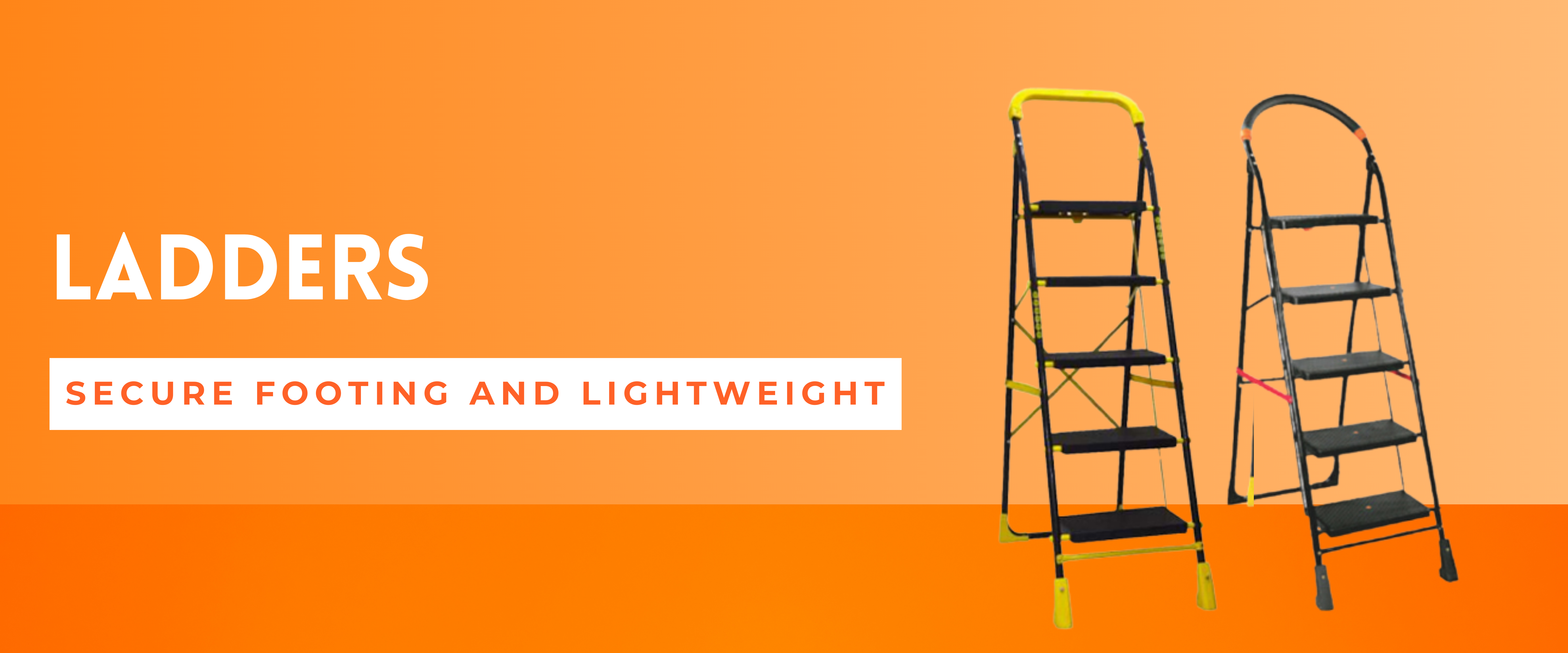 Ladders Manufacturer in India