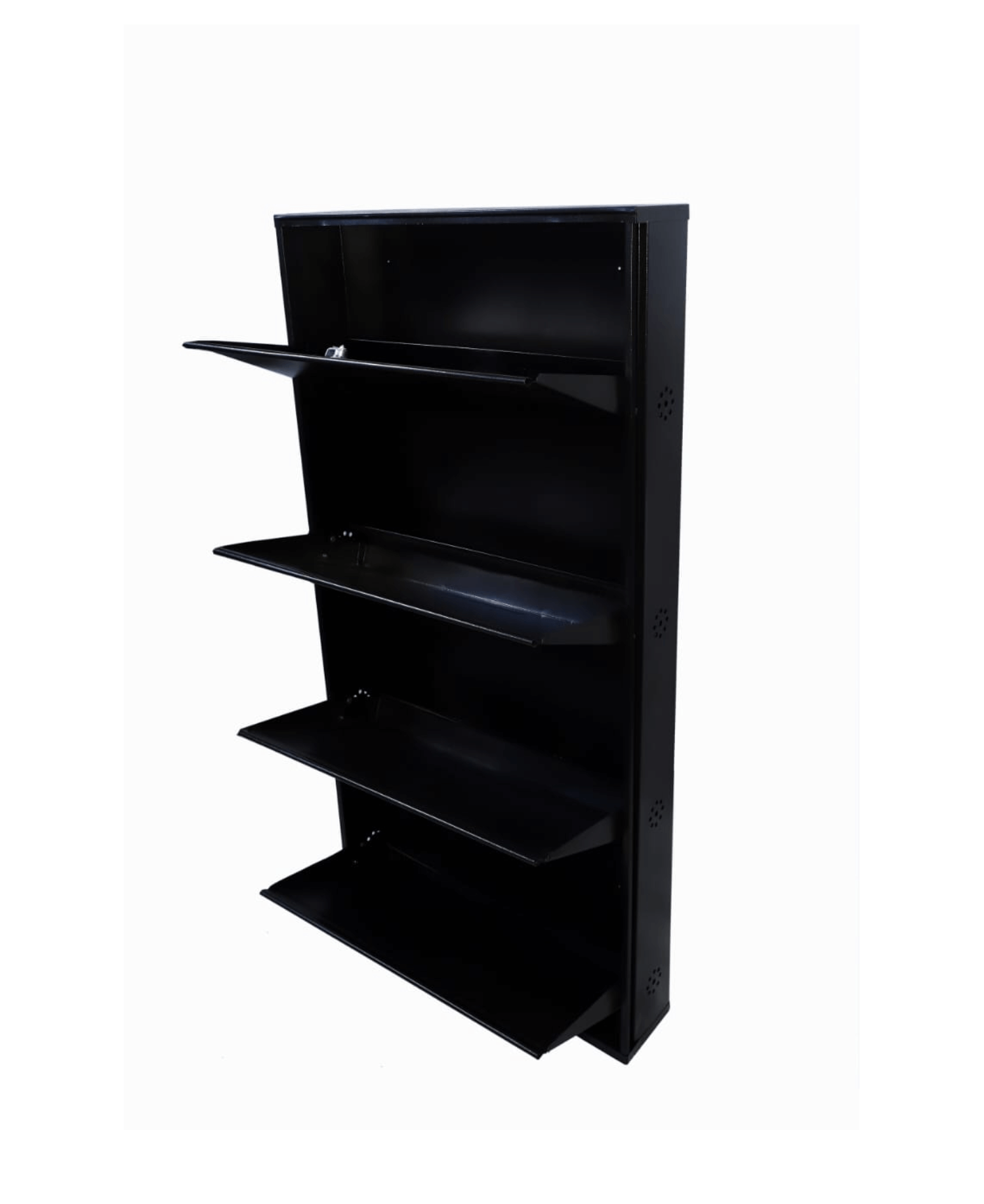   Wall Mounted Shoe Cabinet manufacturer in India